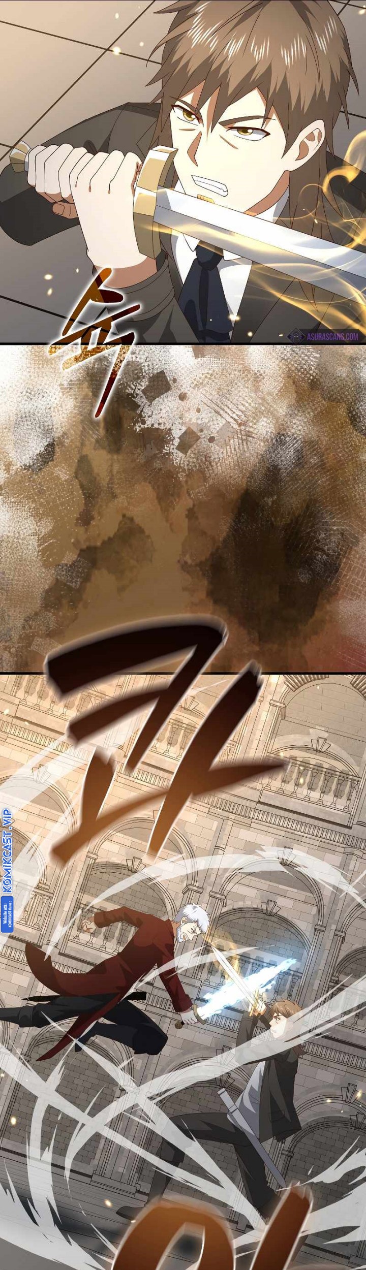 Chapter 108 - halaman 49
