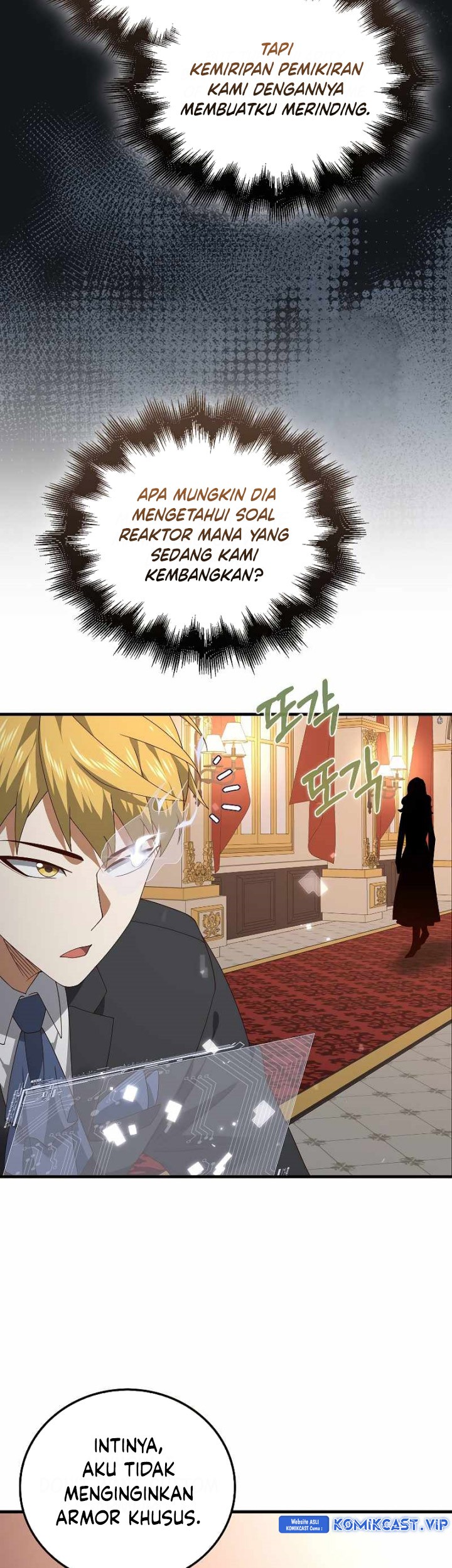 Chapter 107 - halaman 23
