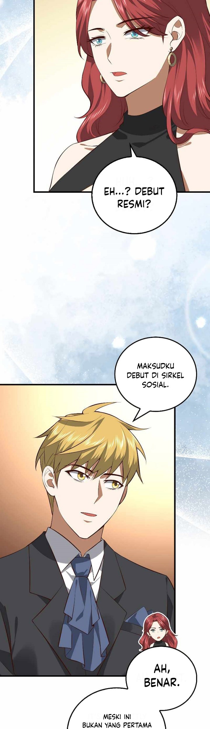 Chapter 107 - halaman 31
