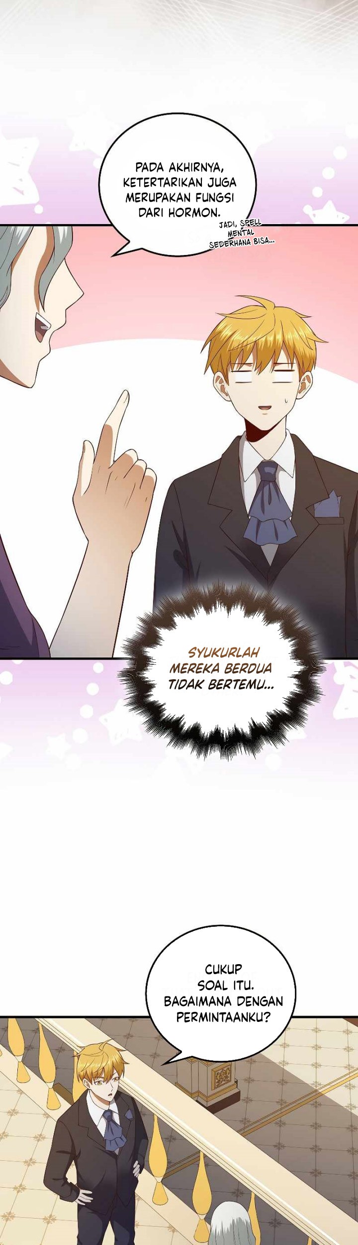 Chapter 107 - halaman 45