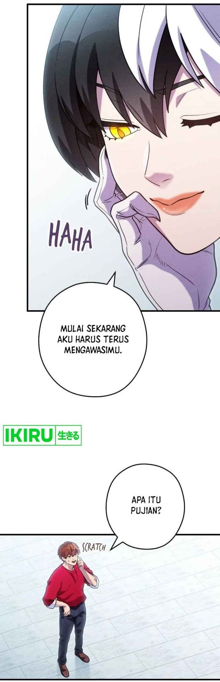 Chapter 210 - halaman 47