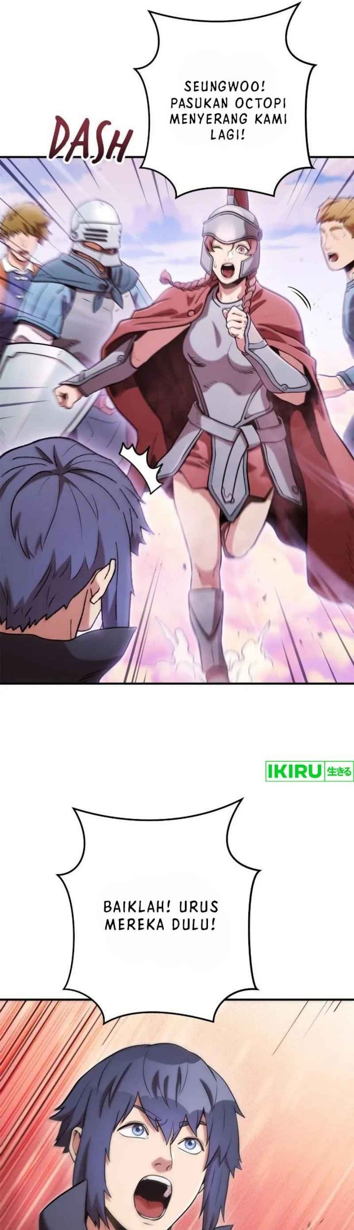 Chapter 208 - halaman 38