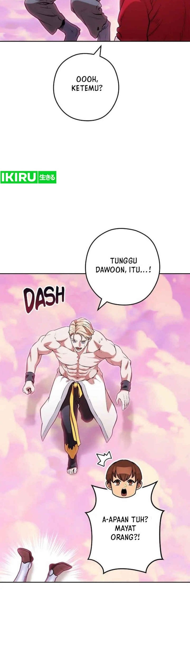Chapter 205 - halaman 51