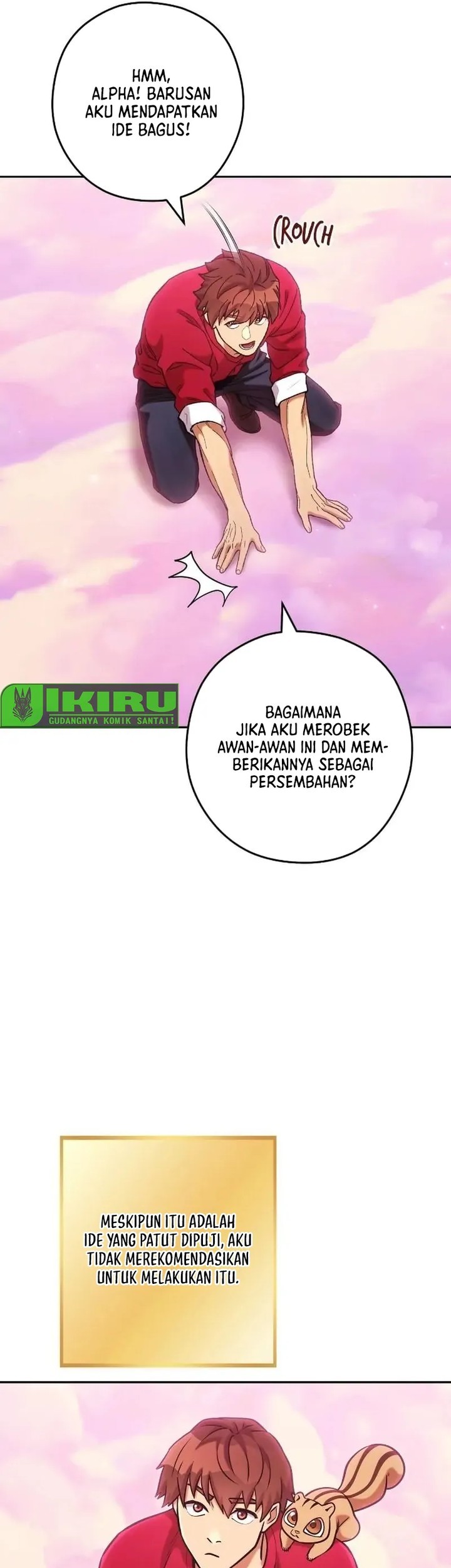 Chapter 204 - halaman 50