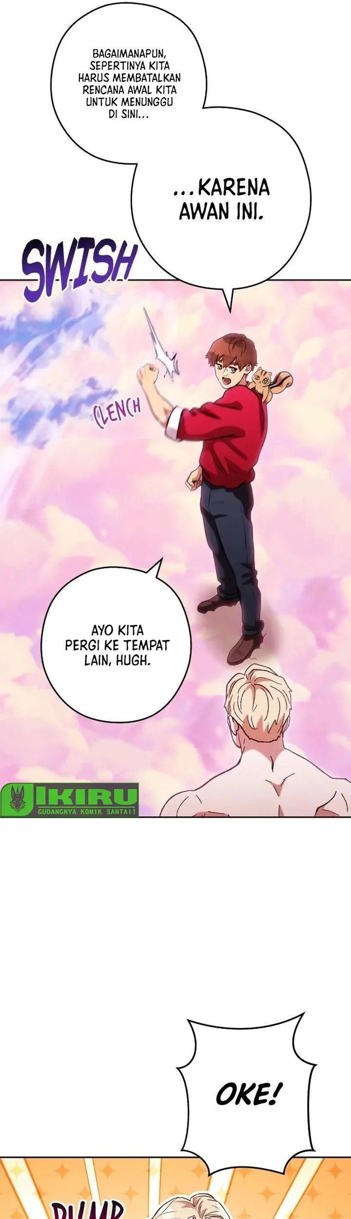 Chapter 204 - halaman 56