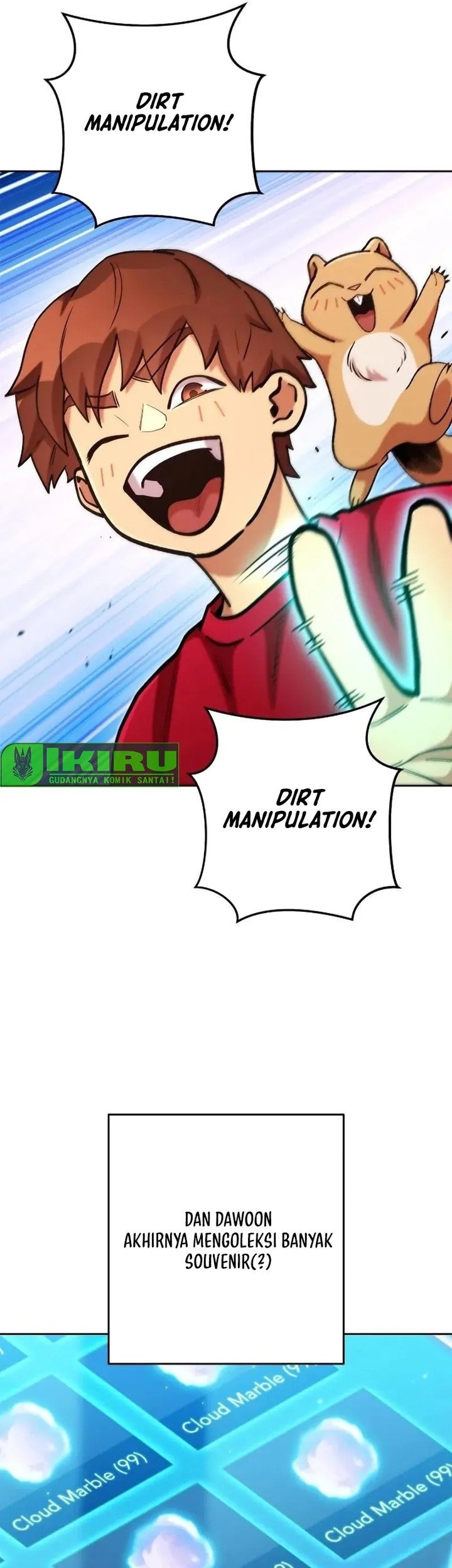Chapter 204 - halaman 58