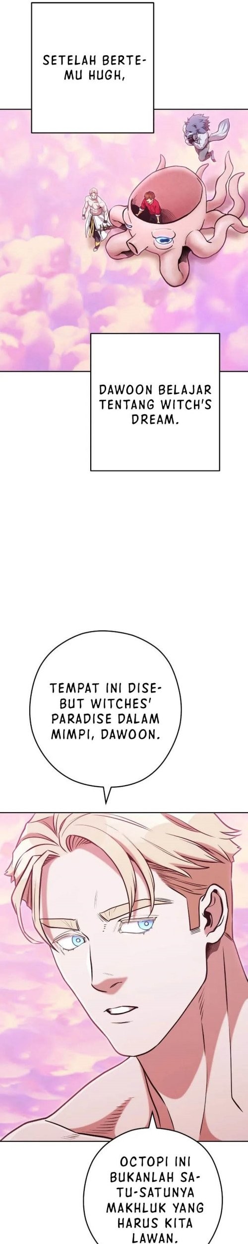 Chapter 203 - halaman 35