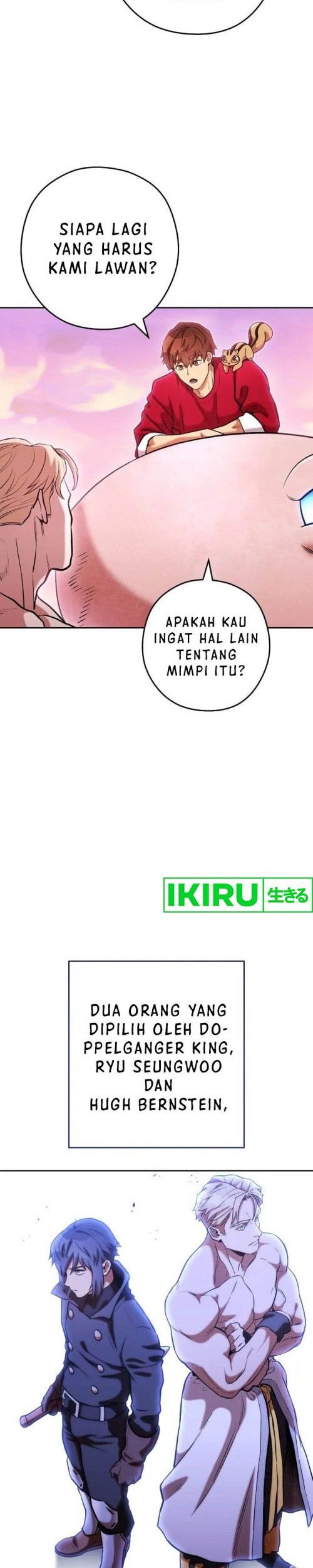 Chapter 203 - halaman 36