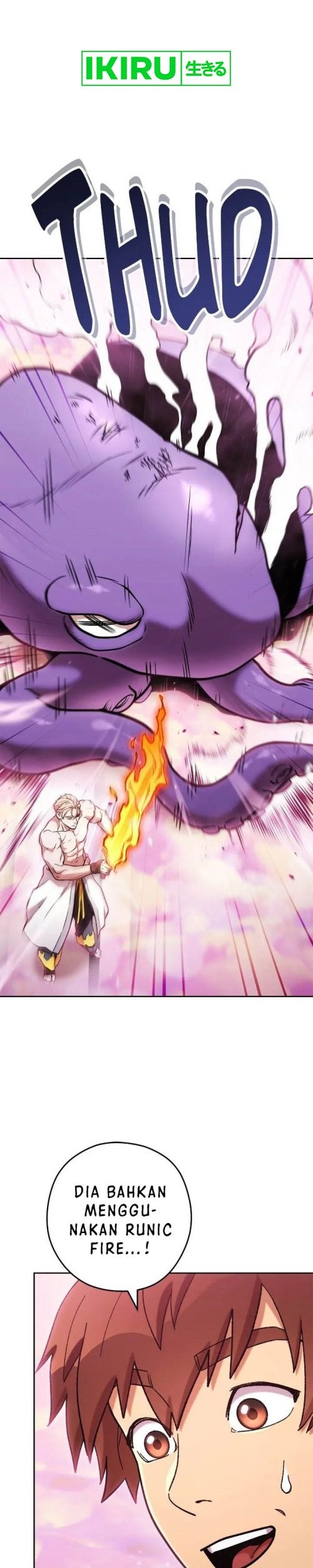 Chapter 203 - halaman 32