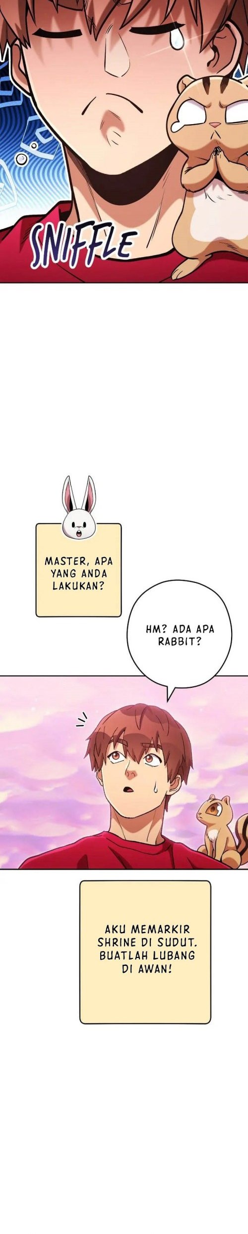 Chapter 203 - halaman 34