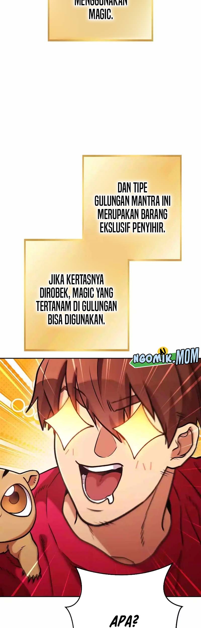 Chapter 201 - halaman 49
