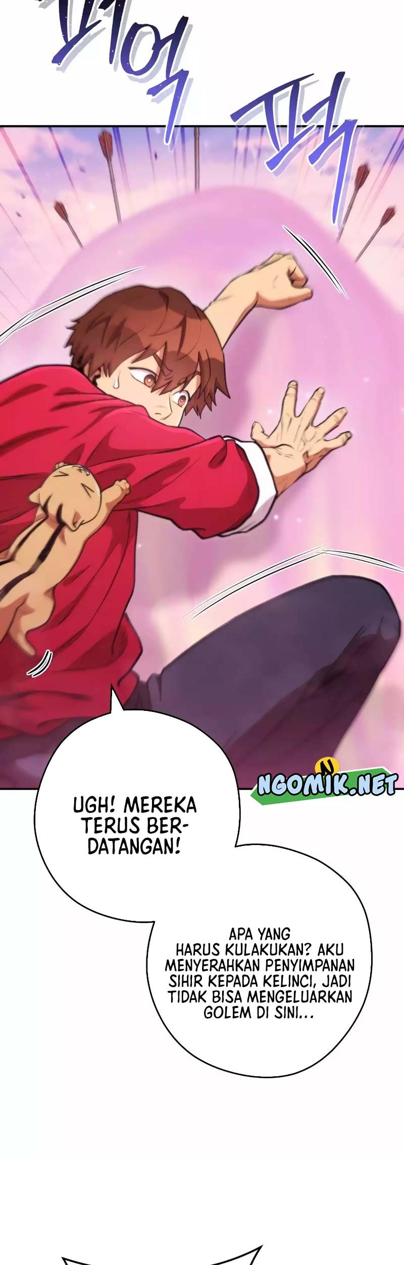 Chapter 199 - halaman 53