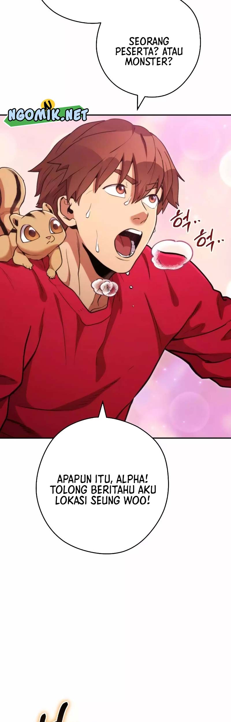 Chapter 199 - halaman 61