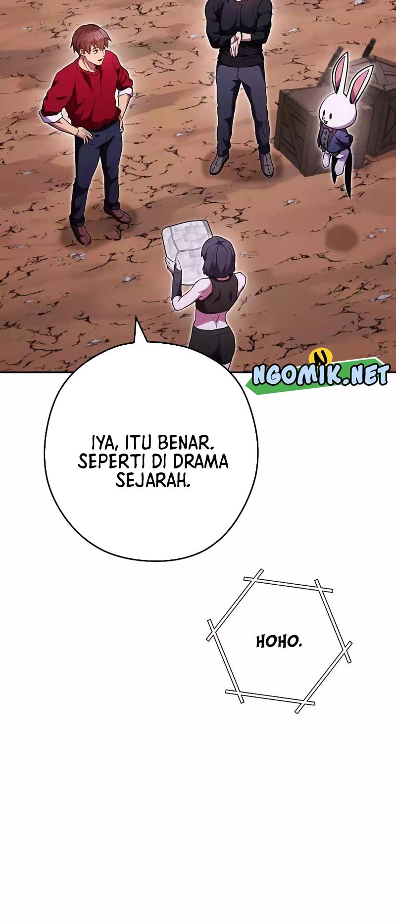 Chapter 197 - halaman 50