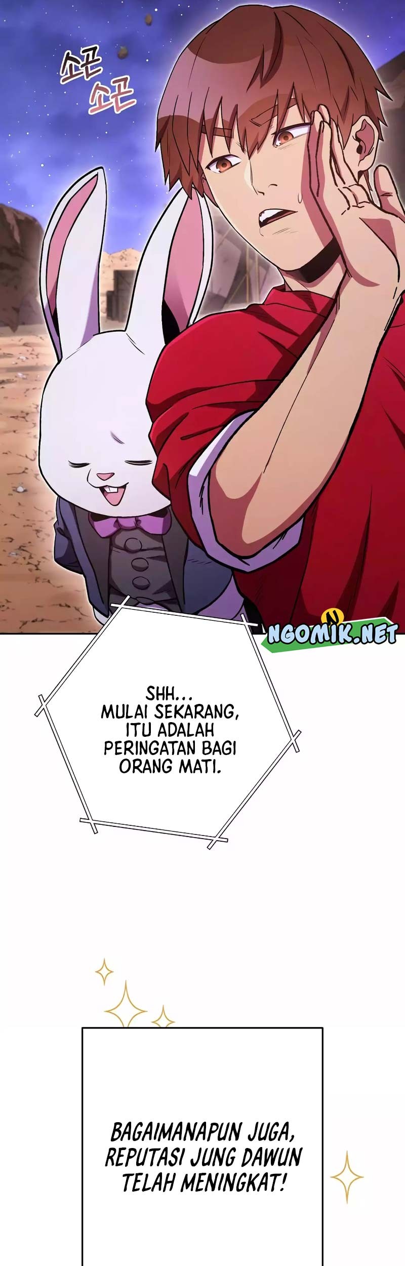 Chapter 197 - halaman 75