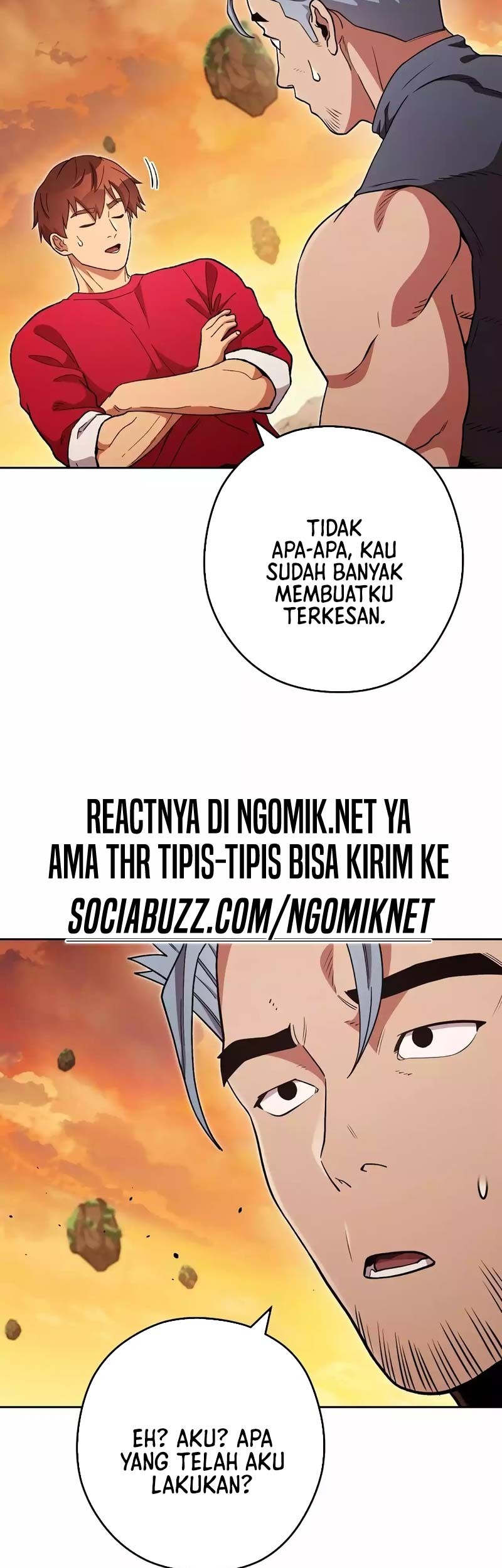 Chapter 196 - halaman 57