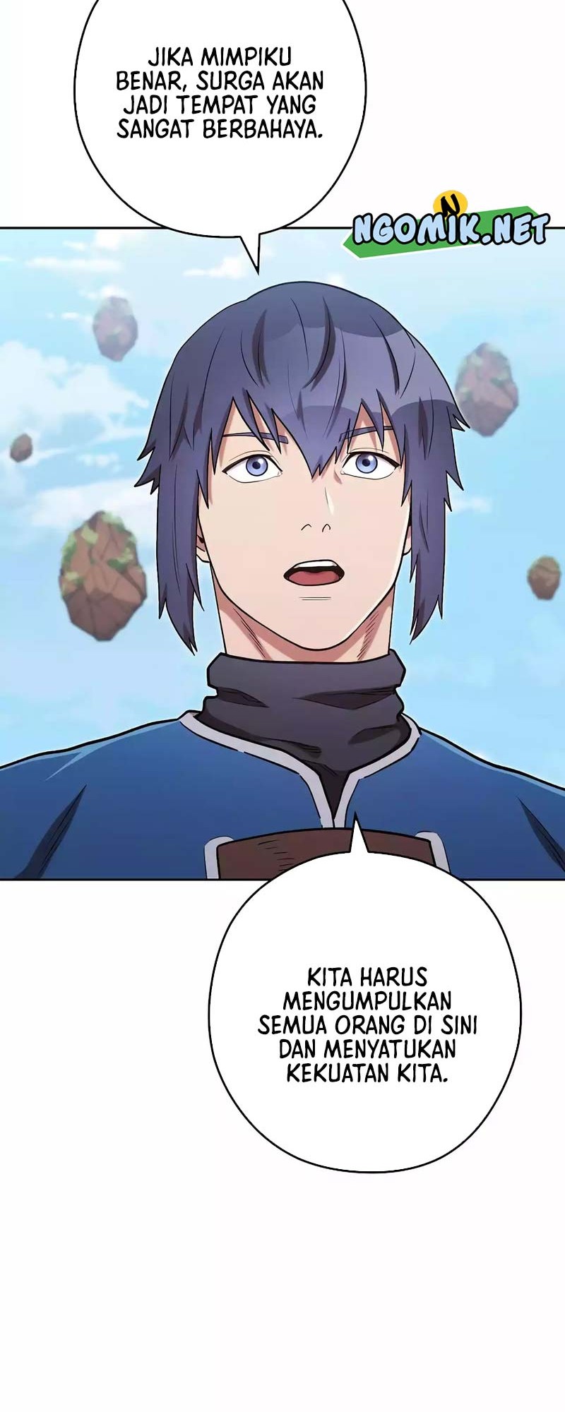 Chapter 195 - halaman 38