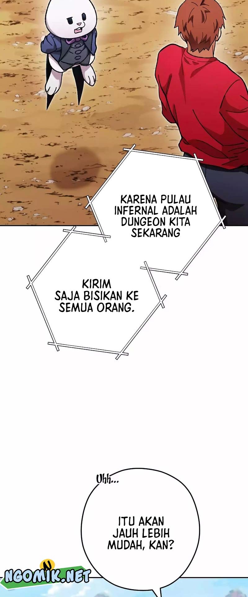 Chapter 195 - halaman 42