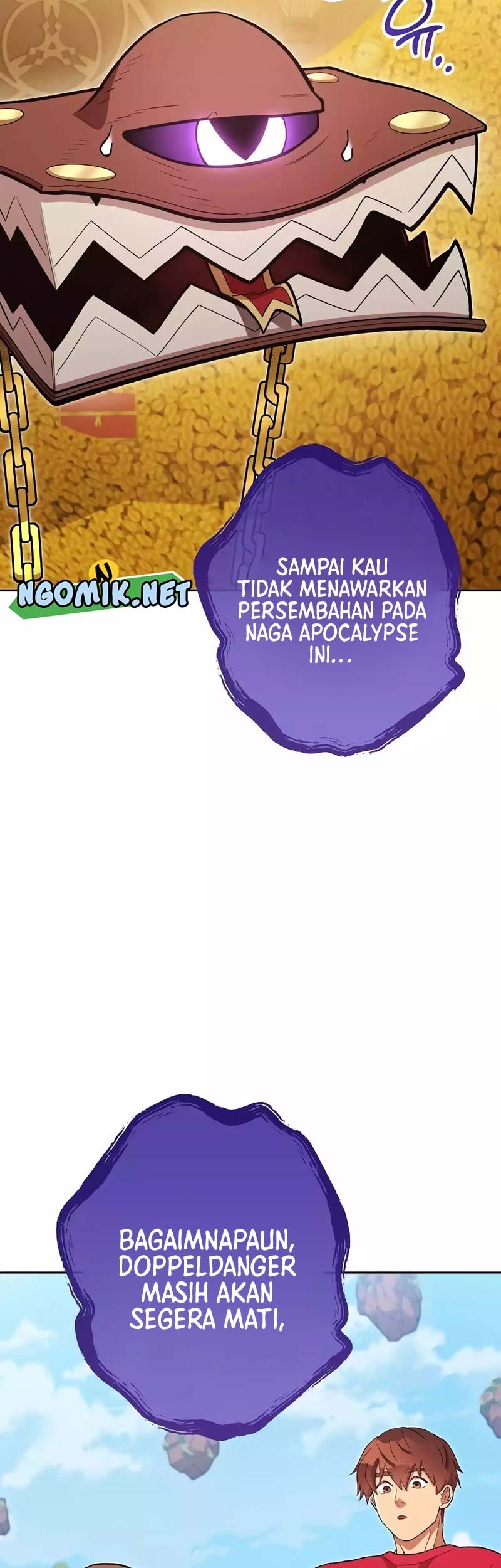 Chapter 195 - halaman 57