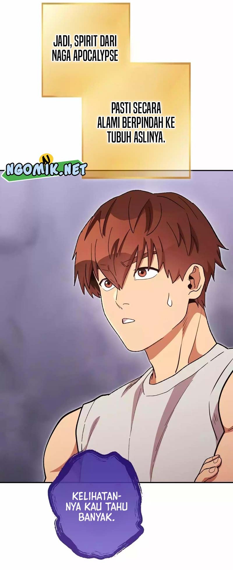 Chapter 192 - halaman 46