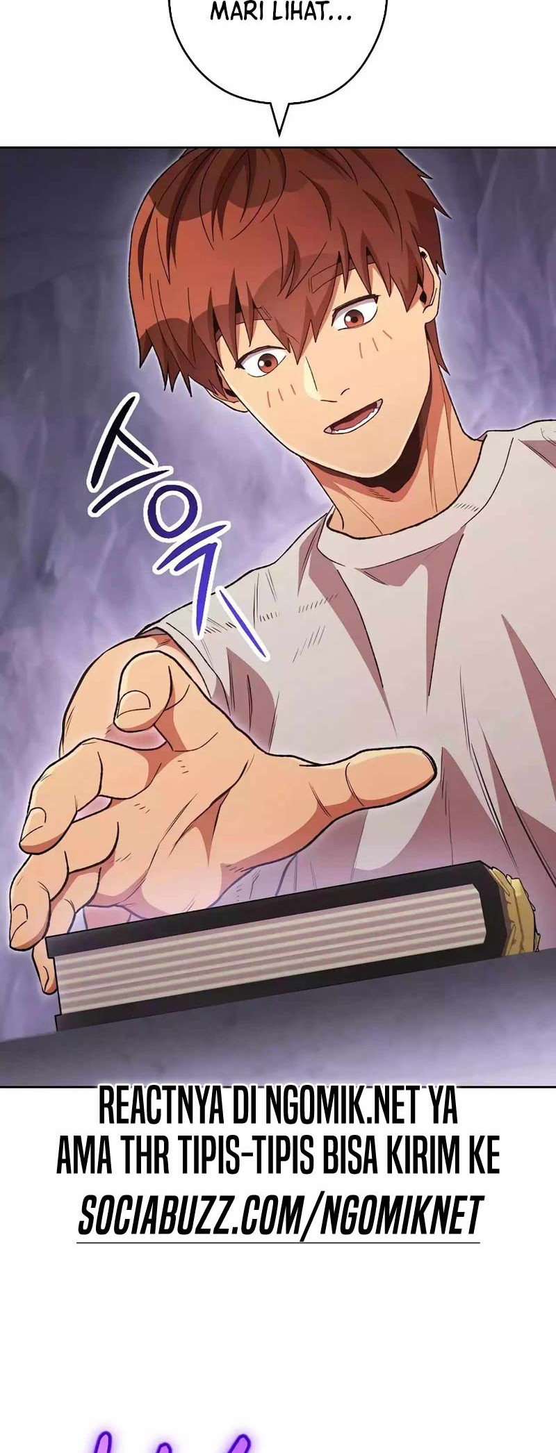 Chapter 189 - halaman 58
