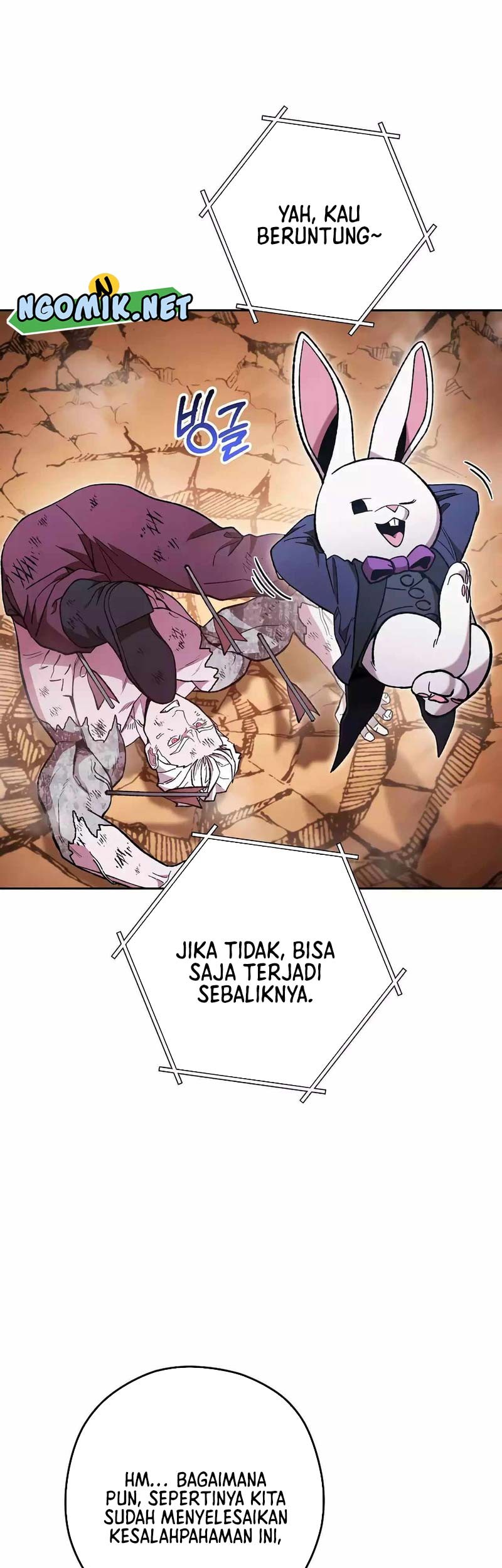 Chapter 185 - halaman 49