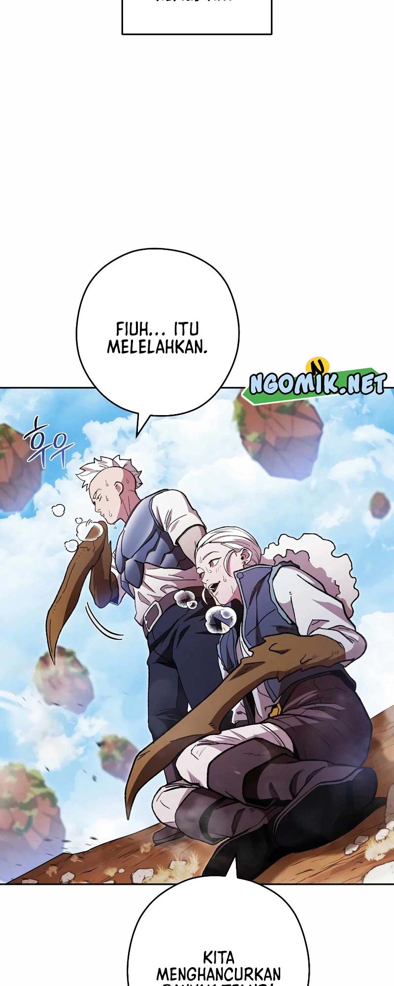 Chapter 182 - halaman 46