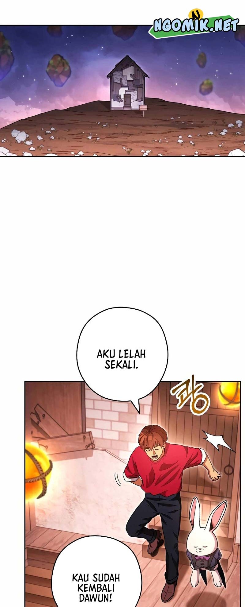 Chapter 182 - halaman 56