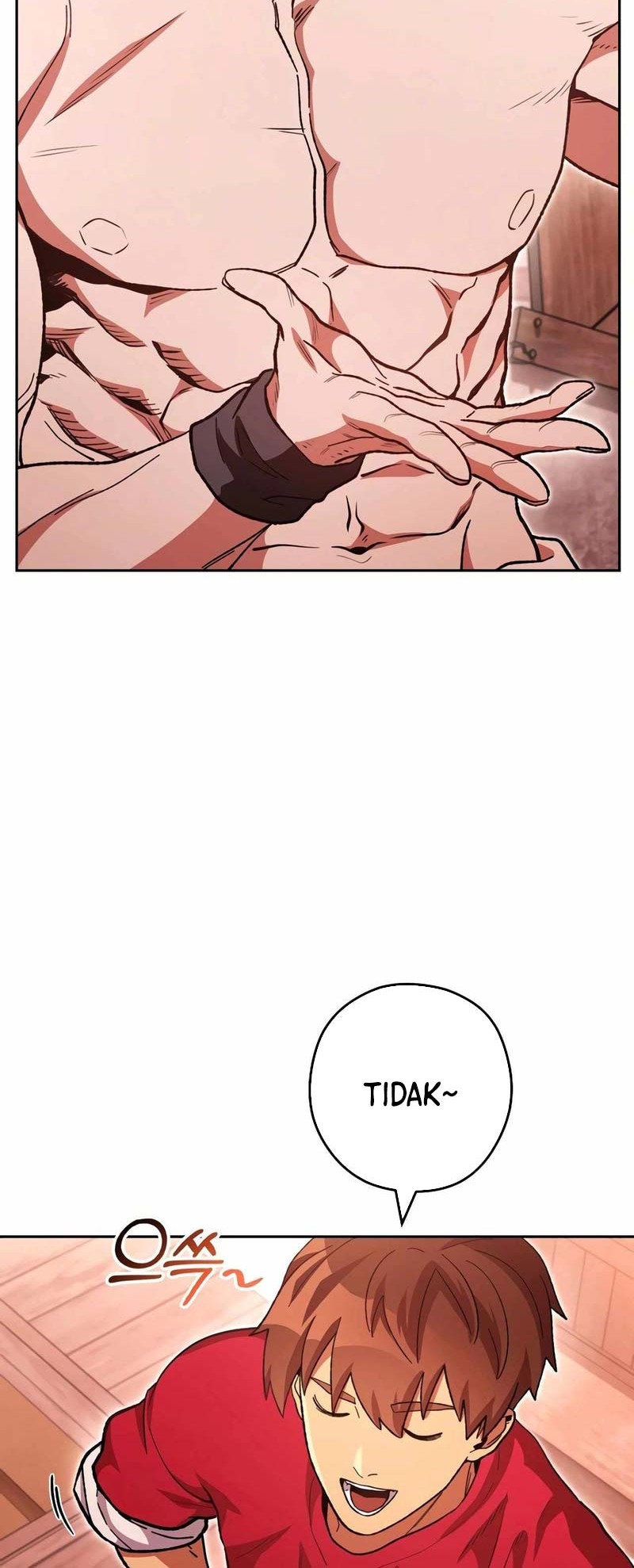Chapter 182 - halaman 58