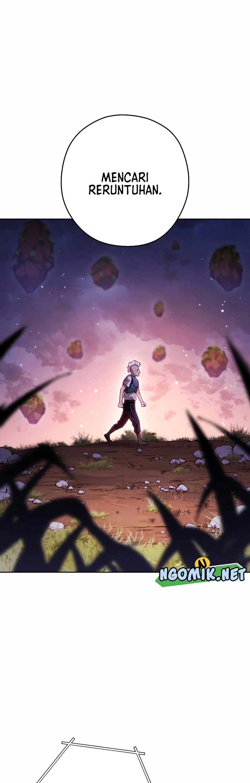 Chapter 182 - halaman 61