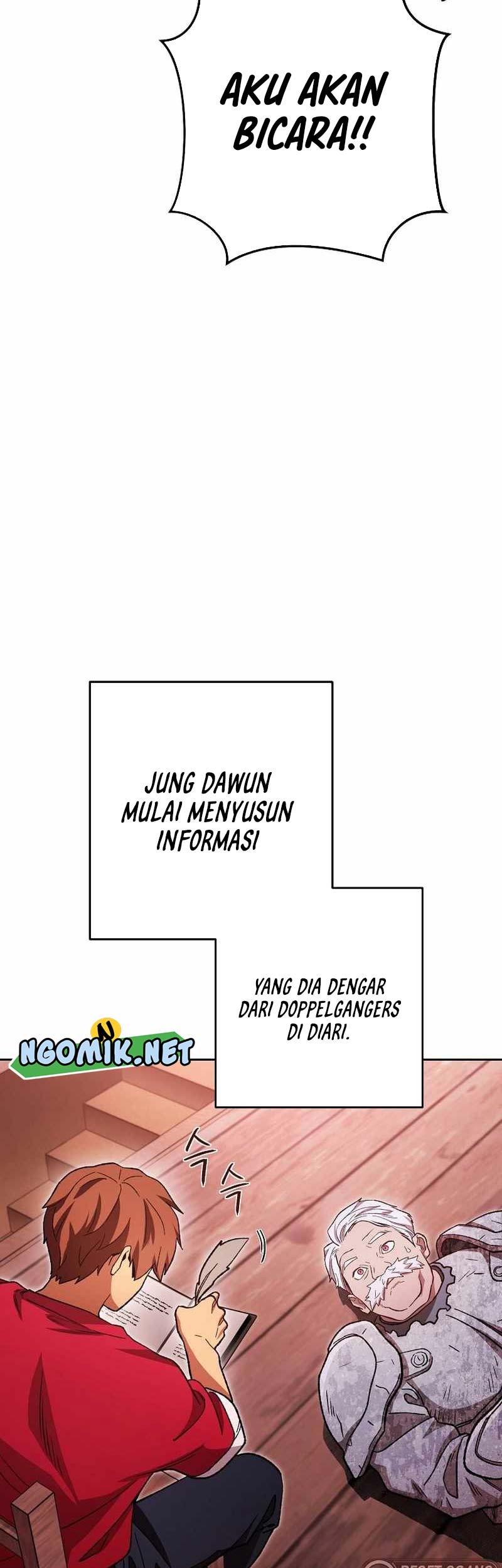Chapter 181 - halaman 61