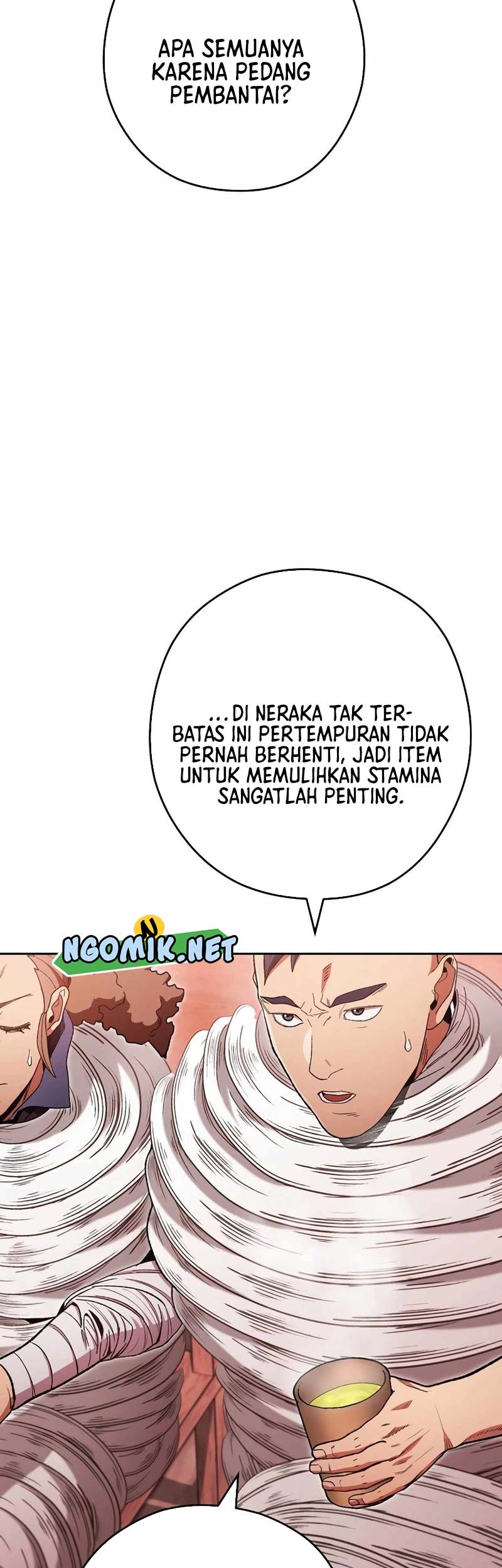 Chapter 180 - halaman 43