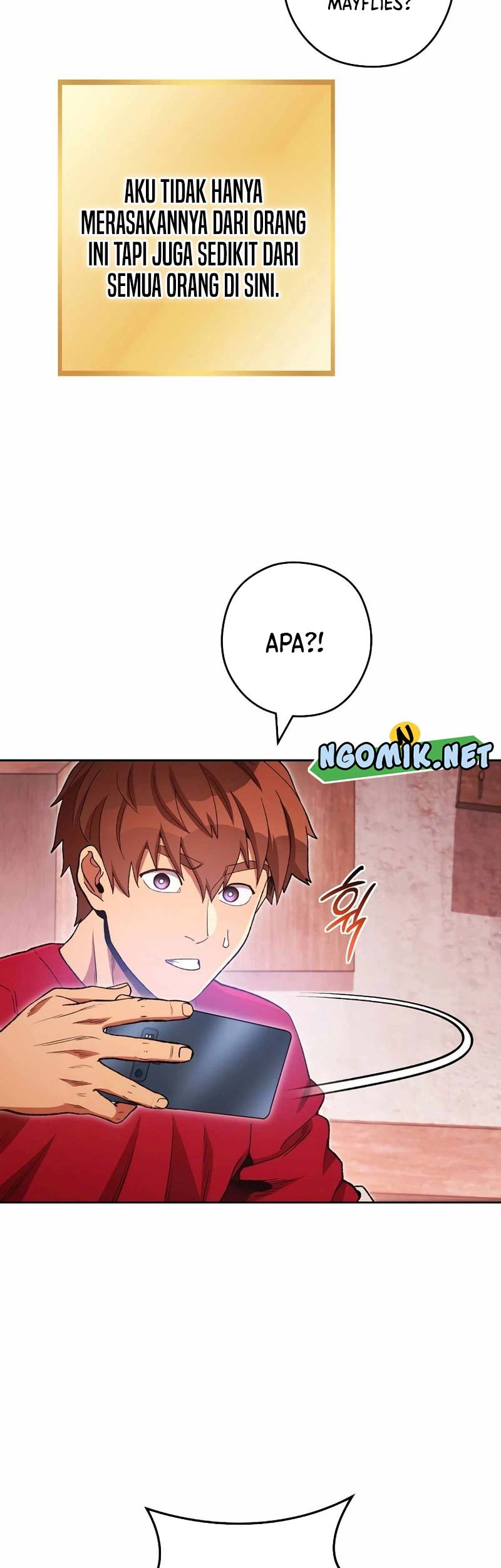 Chapter 180 - halaman 57
