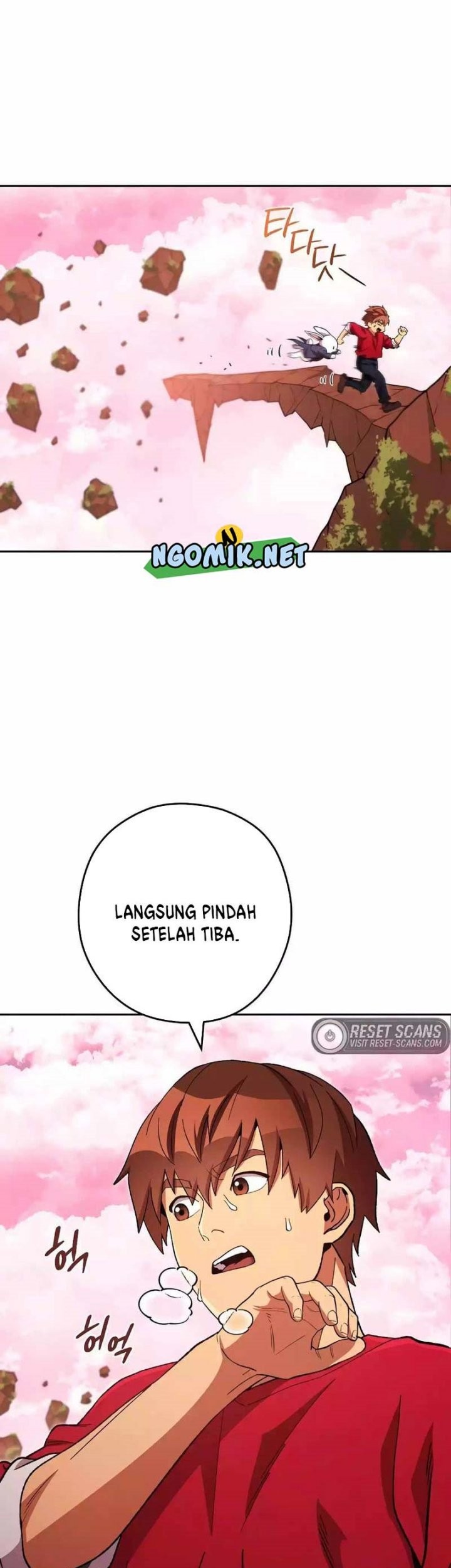 Chapter 176 - halaman 55