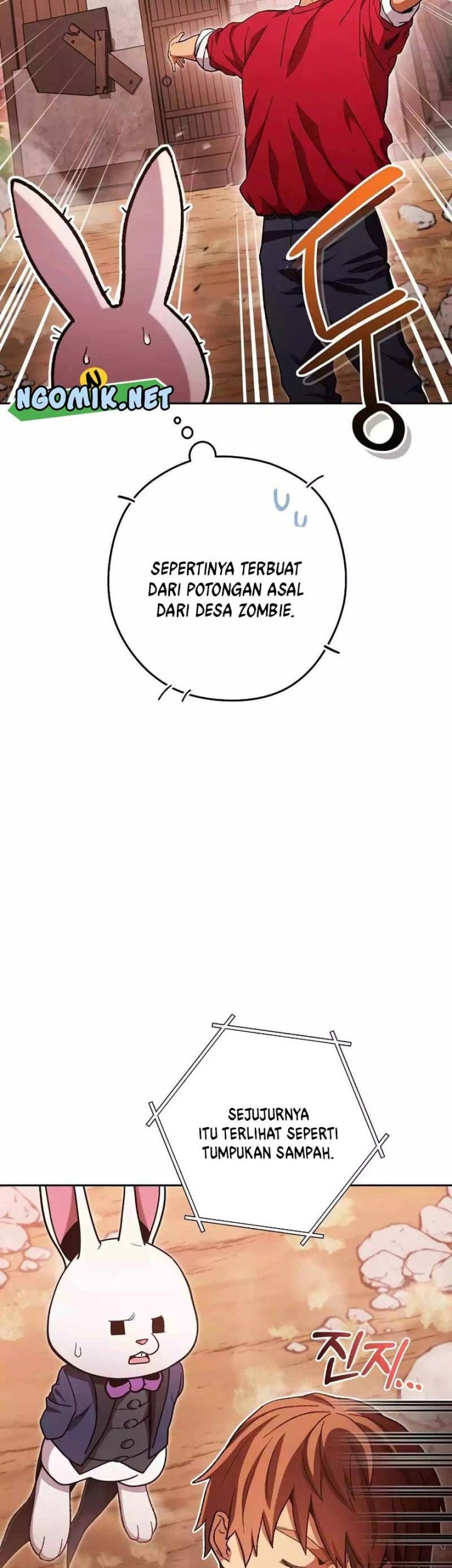 Chapter 176 - halaman 61