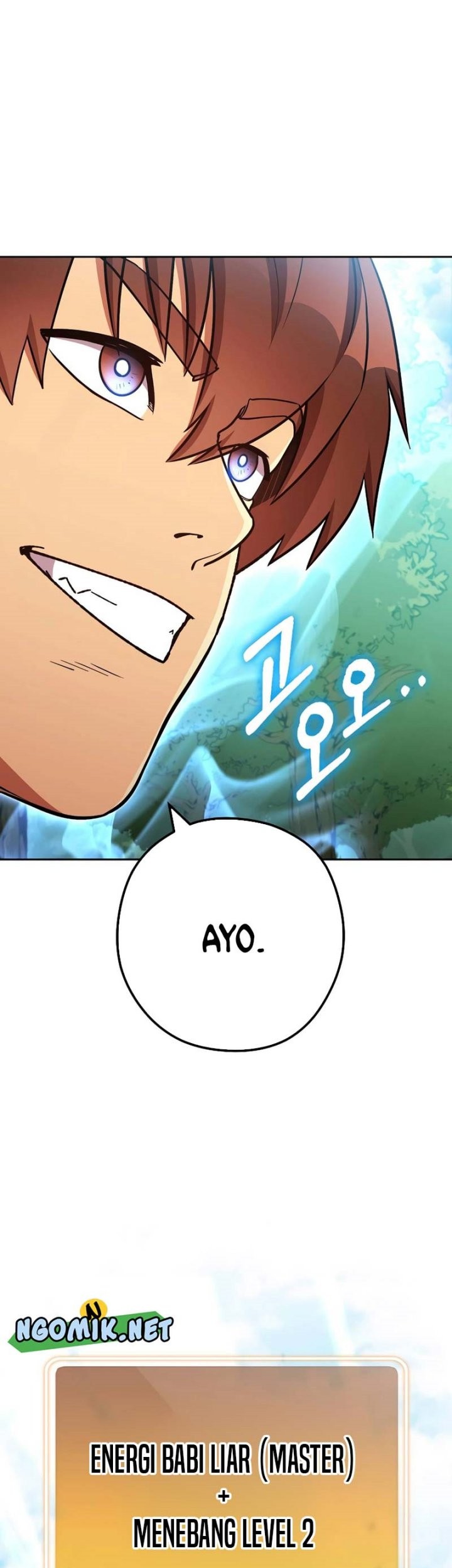 Chapter 170 - halaman 45