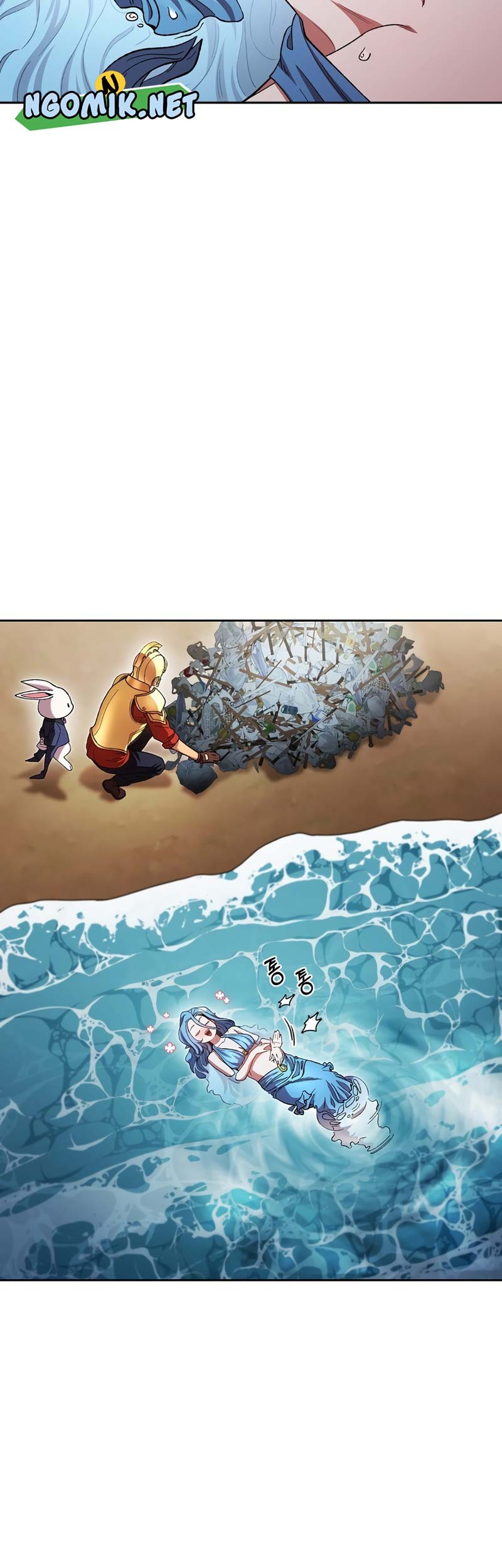 Chapter 168 - halaman 45