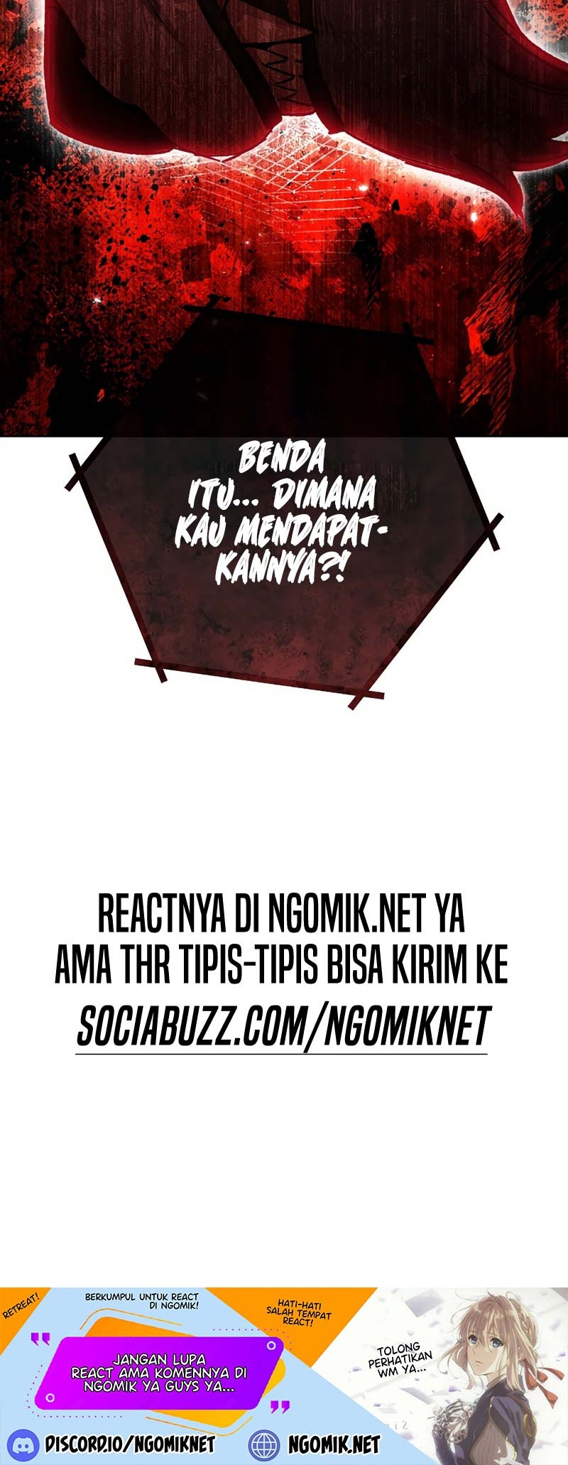 Chapter 168 - halaman 60