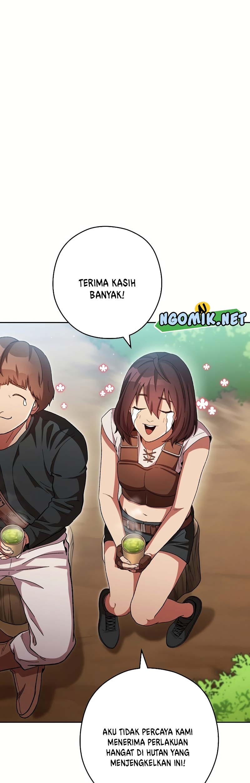 Chapter 167 - halaman 45