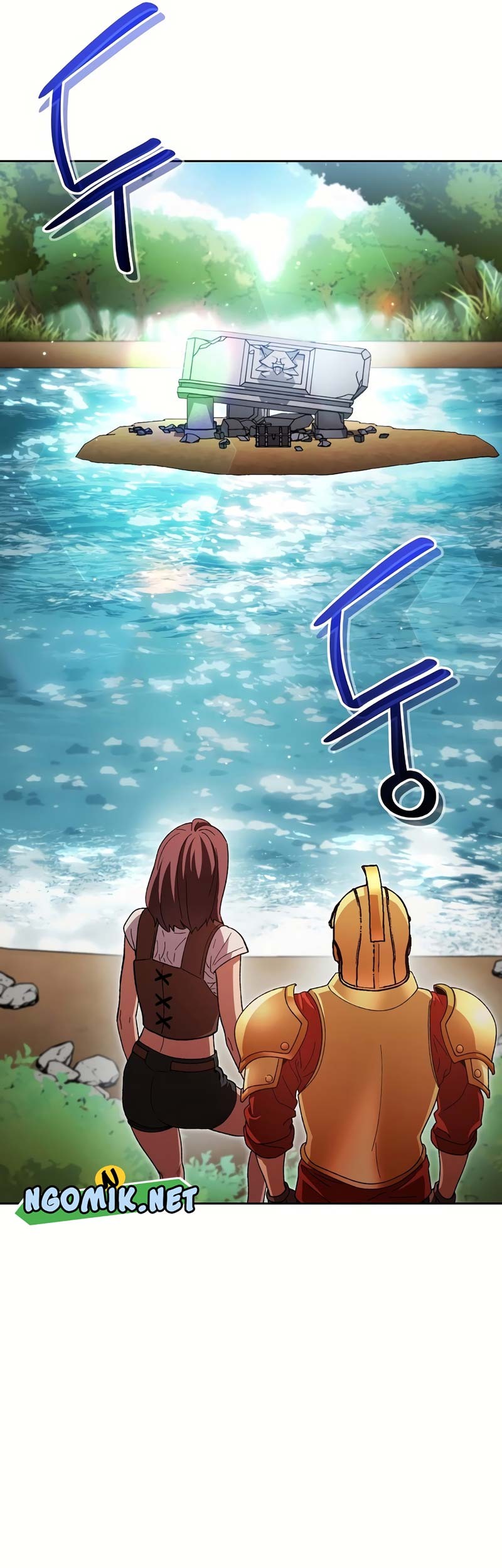 Chapter 167 - halaman 51