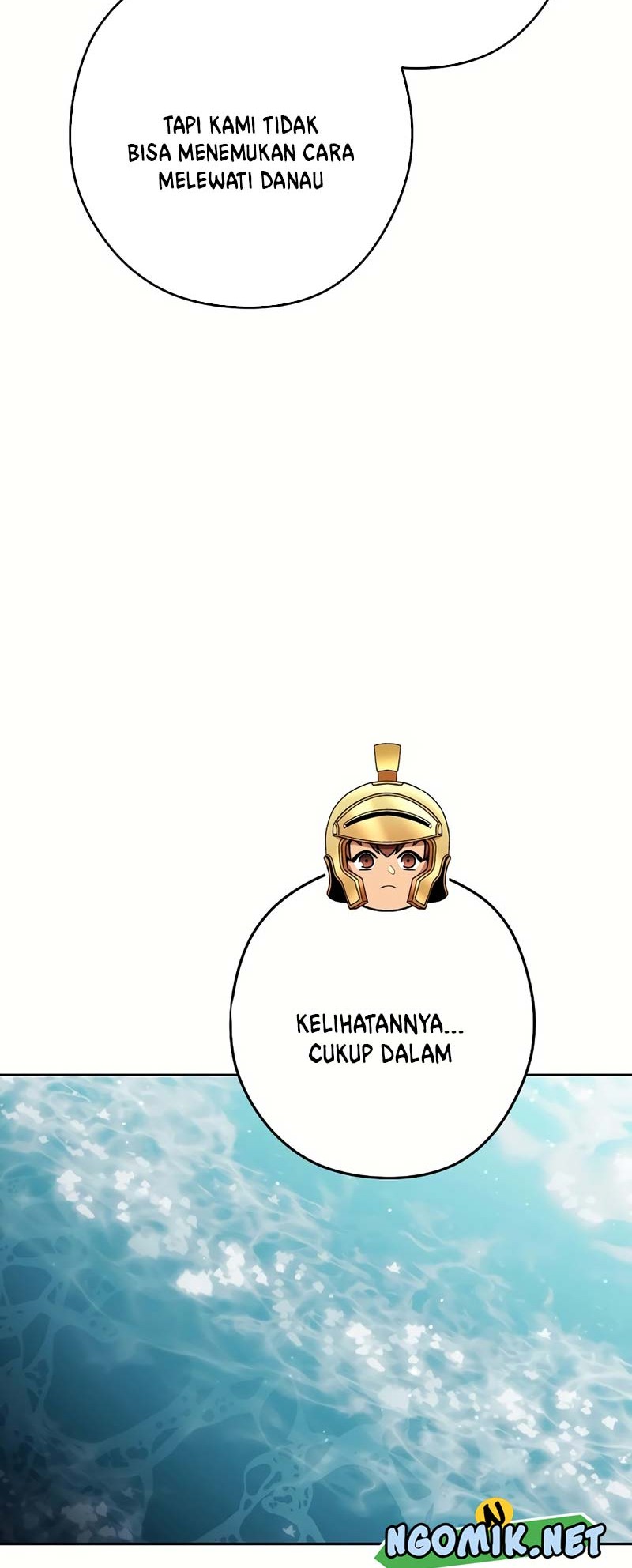Chapter 167 - halaman 54