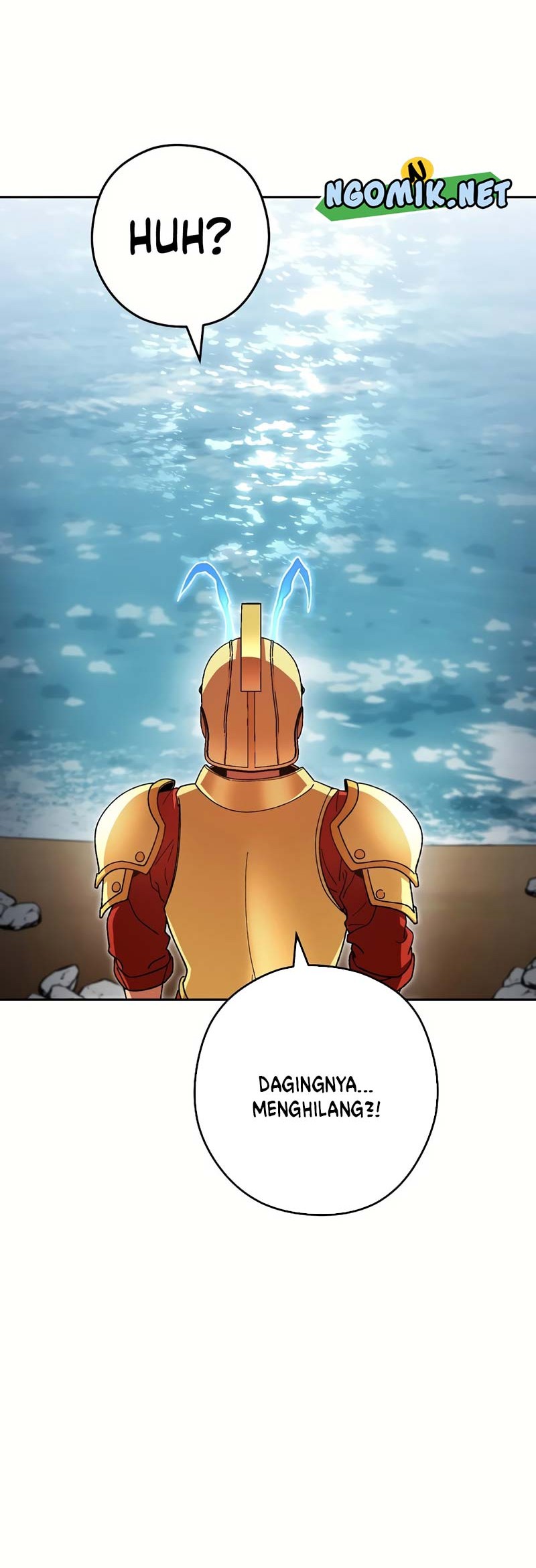 Chapter 167 - halaman 68