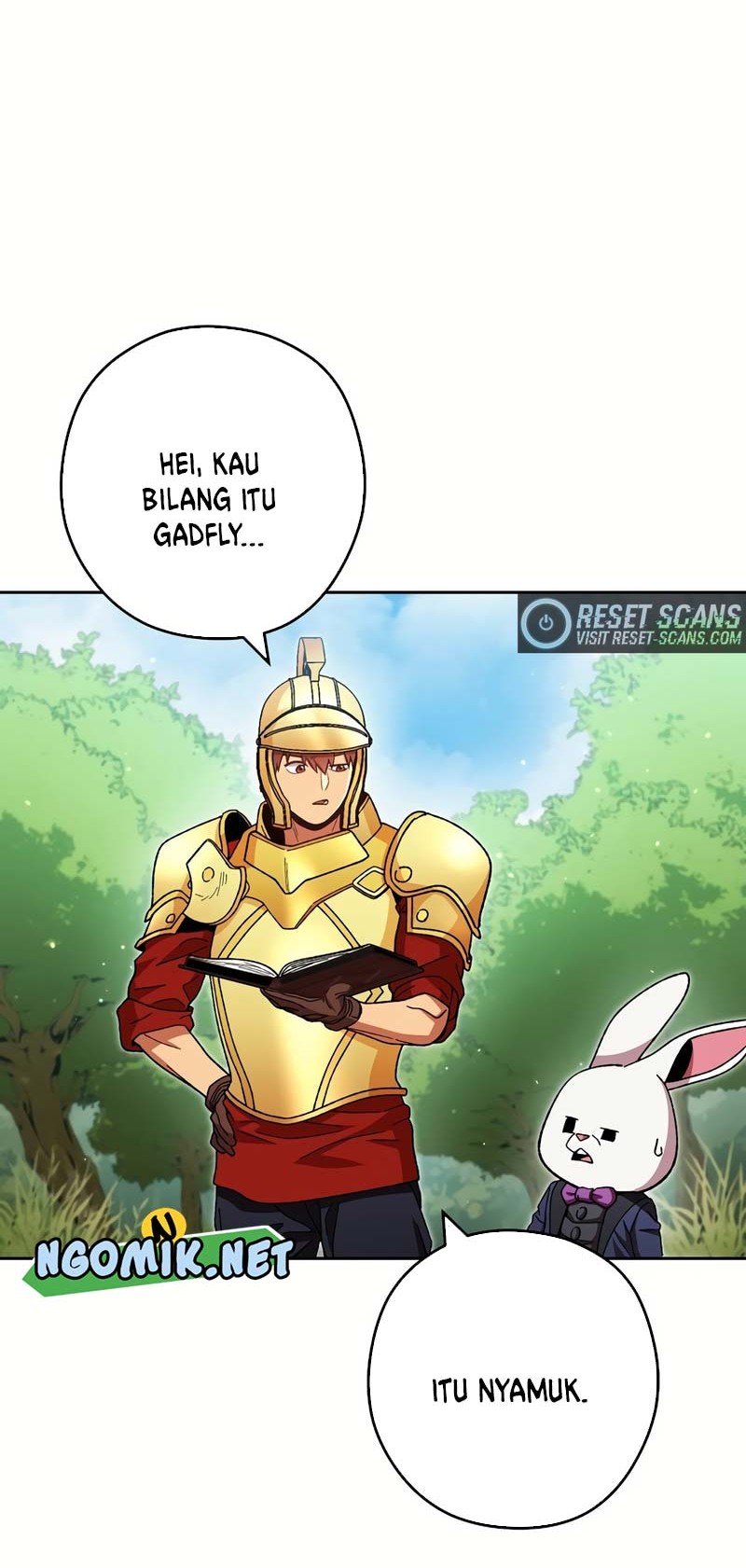 Chapter 166 - halaman 66