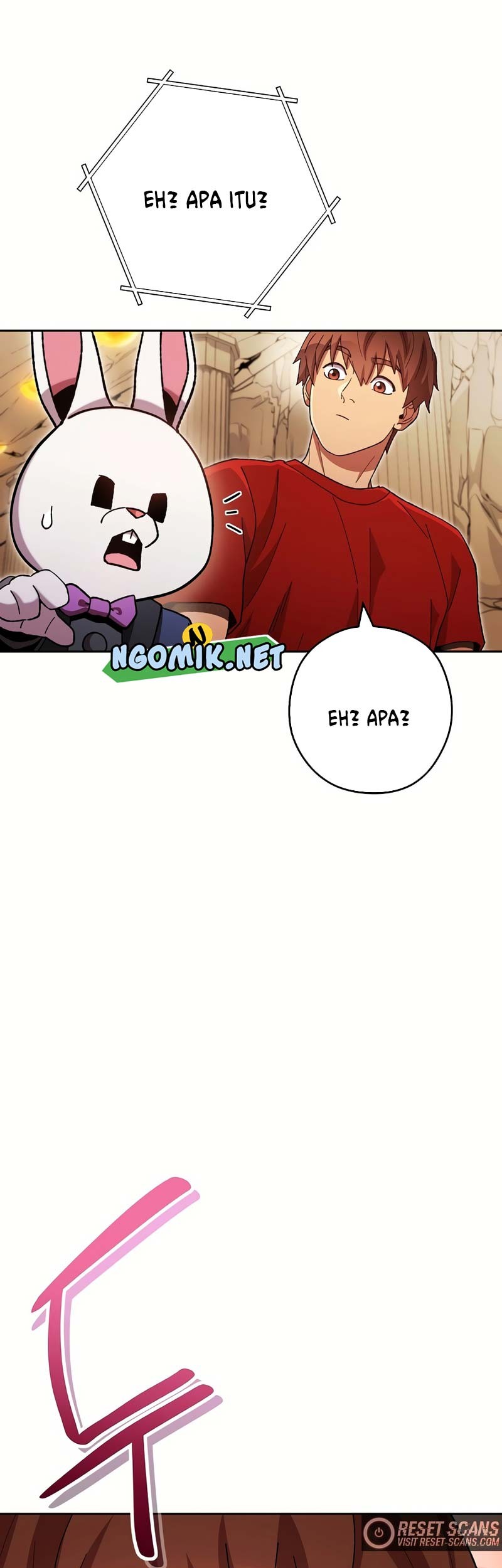 Chapter 165 - halaman 28