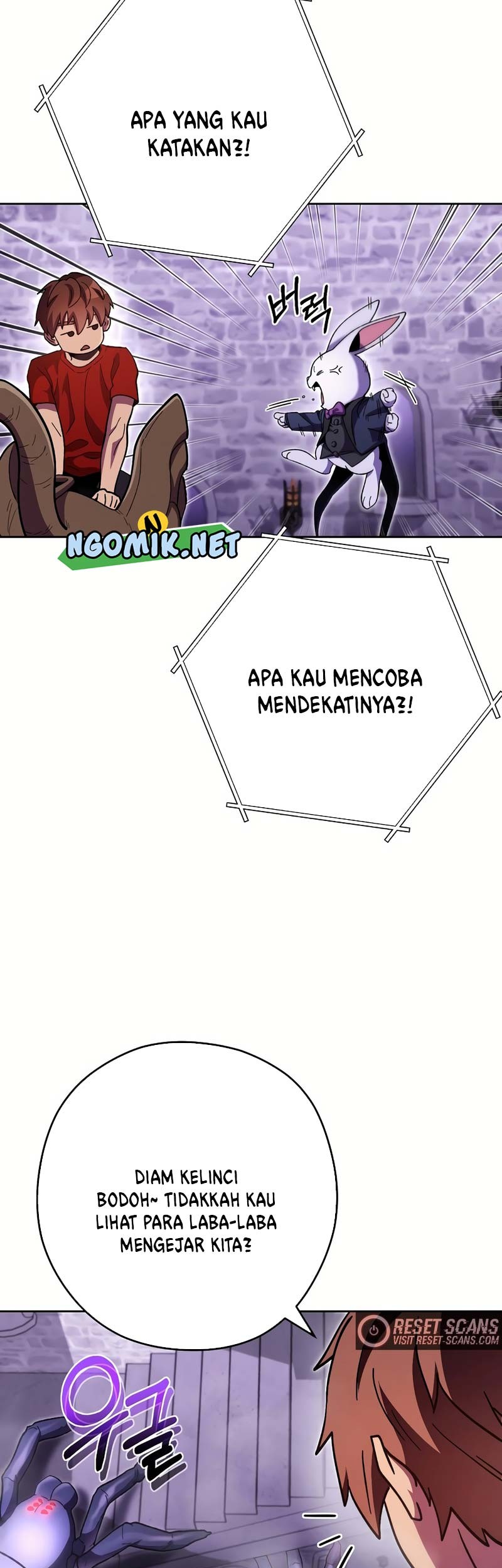 Chapter 161 - halaman 47