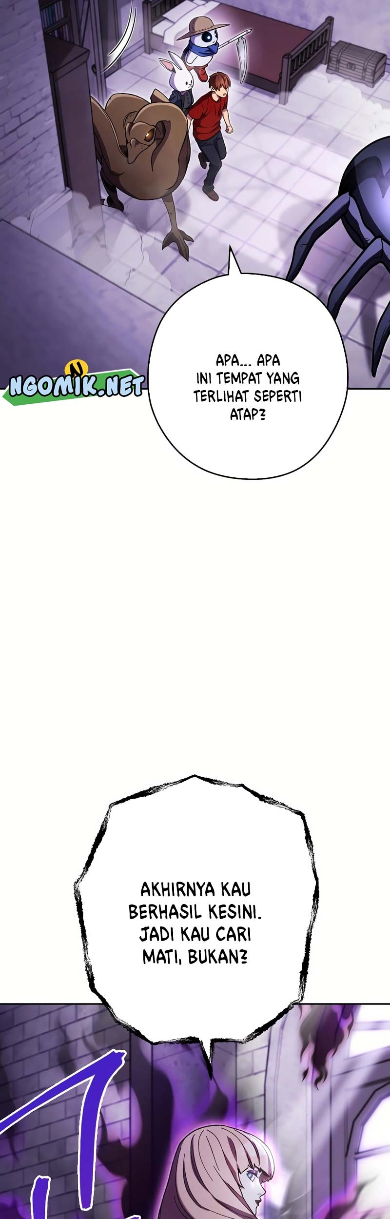 Chapter 161 - halaman 61