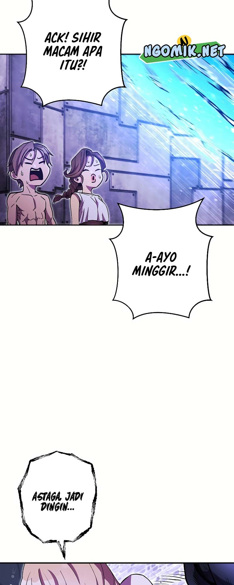 Chapter 160 - halaman 46