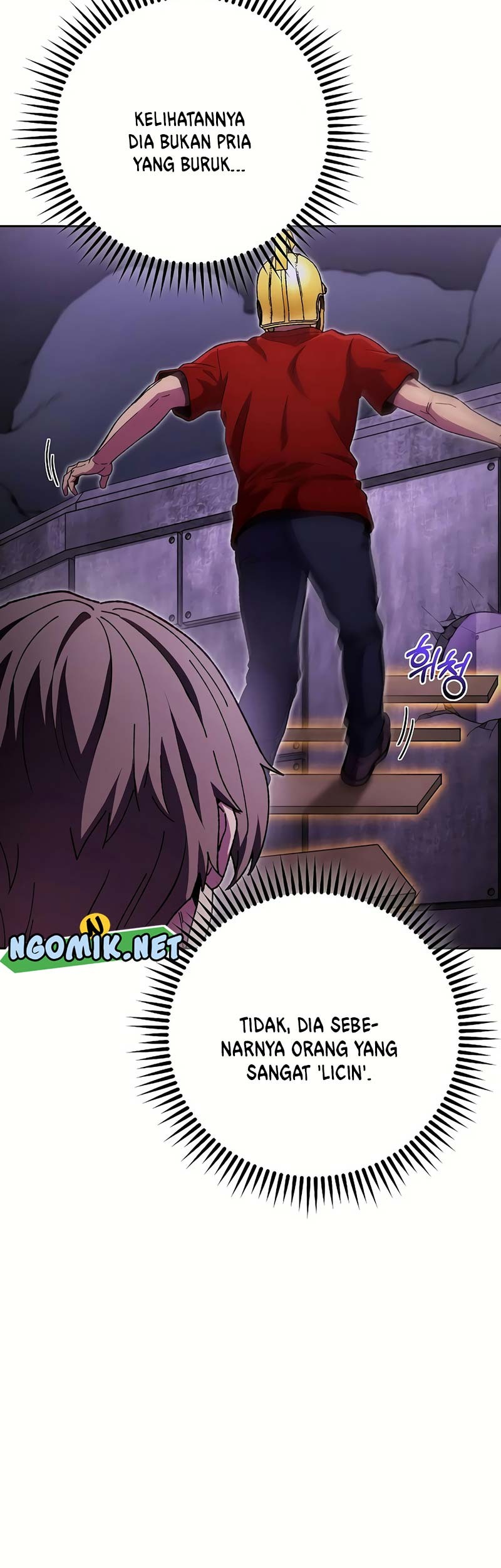 Chapter 158 - halaman 65