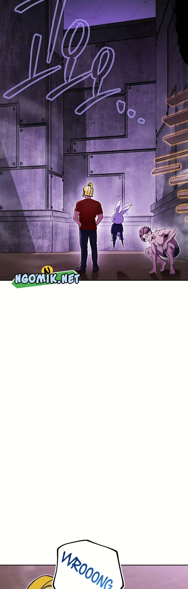 Chapter 158 - halaman 71