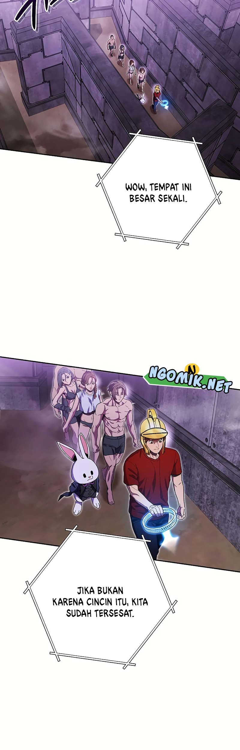 Chapter 158 - halaman 73